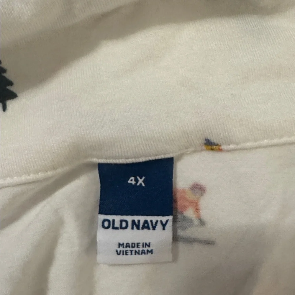 Old Navy comfortable pajama